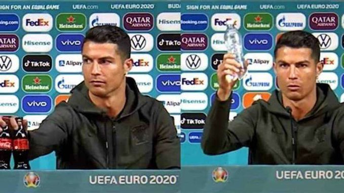 UEFA AVRO-2020 iştirakçılarına qadağa qoydu